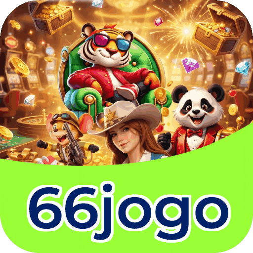 Login rápido no app 66jogo