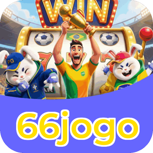 Bônus de Boas-vindas 66jogo