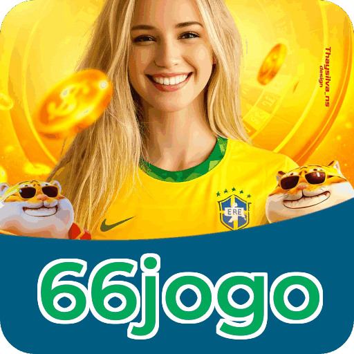 Logo Oficial 66jogo Download