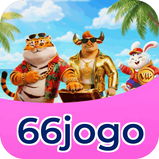 Siga a 66jogo no Facebook