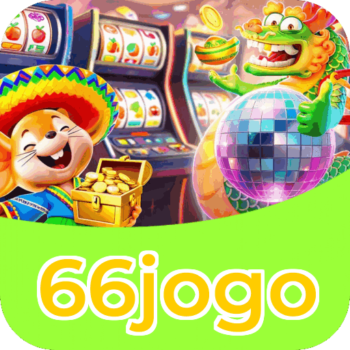 Jogos com maior RTP na 66jogo